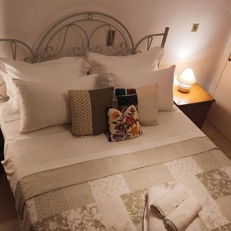 Apartment 95 M2, Center Of Sitia, Wifi, 350M Beach Zewnętrze zdjęcie