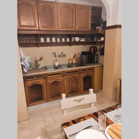 Apartment 95 M2, Center Of Sitia, Wifi, 350M Beach Zewnętrze zdjęcie