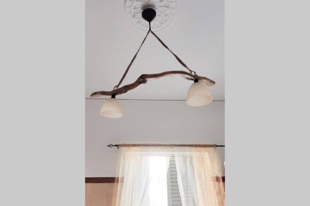 Apartment 95 M2, Center Of Sitia, Wifi, 350M Beach Zewnętrze zdjęcie