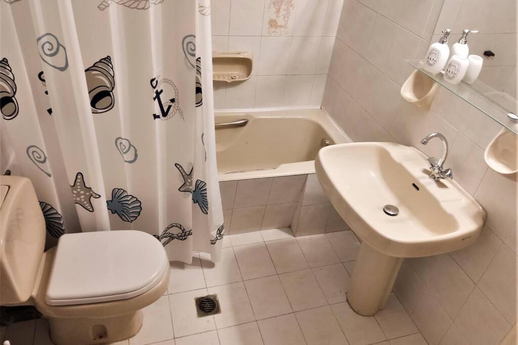 Apartment 95 M2, Center Of Sitia, Wifi, 350M Beach Zewnętrze zdjęcie